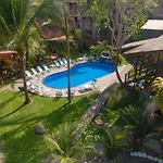 Hotel Los Ranchos