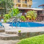 Hotel Los Ranchos