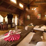 Blue River Resort & Hot Springs