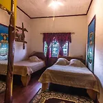 Casa Antigua Hotel