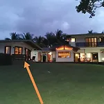 Oceanfront Gem At La Joya De Lagarto