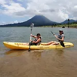 The Sloth Retreat & Studio Fortuna