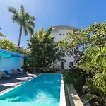 Villa Mar Y Sol