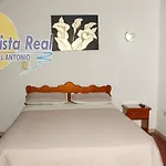 Hotel Vista Real Manuel Antonio