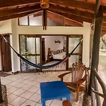 Cabinas Las Olas