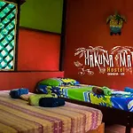 Hakuna Matata Hostel