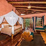 Peace Lodge