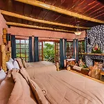 Peace Lodge