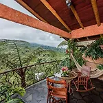 Peace Lodge