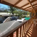 Beach Break Surf Hostel