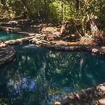 Termales Del Bosque & Hot Springs