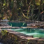Termales Del Bosque & Hot Springs