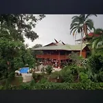 Casa Camino Viejo