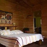 Hotel Chalets Los Volcanes