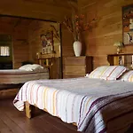 Hotel Chalets Los Volcanes