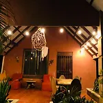 Casa Koi