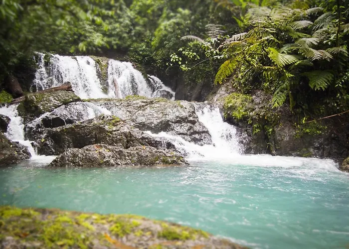 Naguala Jungle Lodge