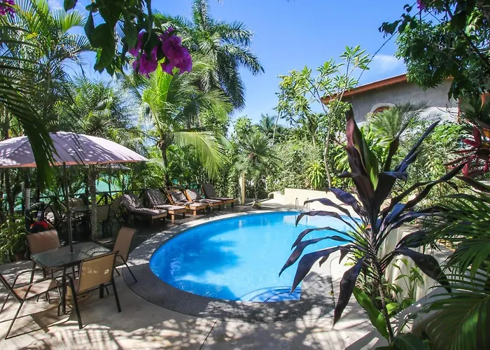Oasis Mal Pais