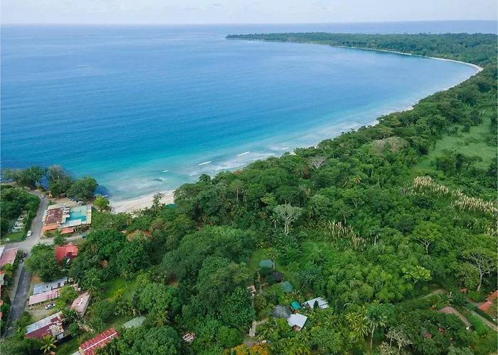 Bungalows Ache Cahuita