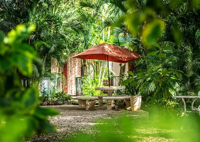 Hotel Zullymar Aptos