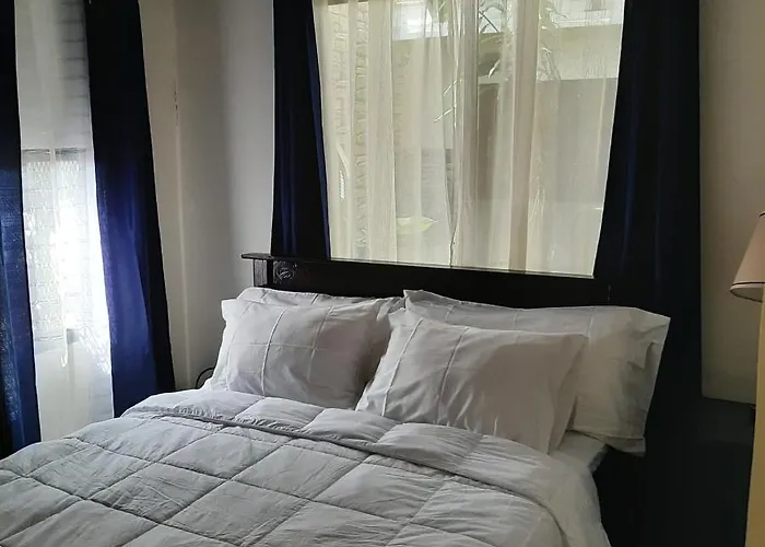 Rancha Azul Inn