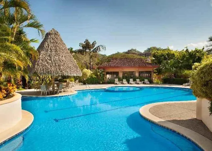 Stay In Costa Rica Condominios Colina