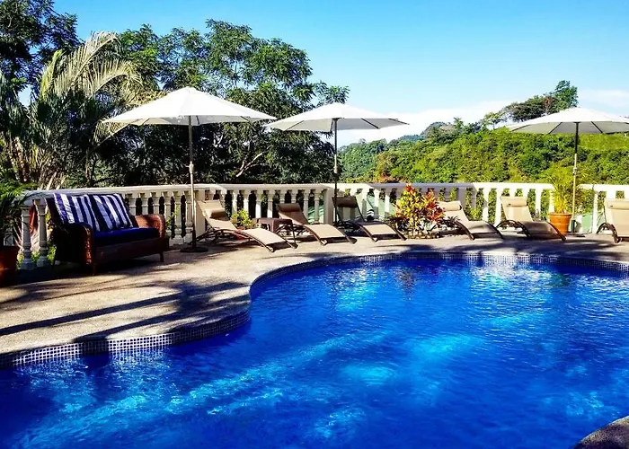 Mango Tree Villas