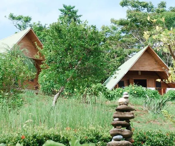 Kaya Bloom Ecolodge & Glamping