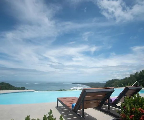 Ballena Paraiso Lodge