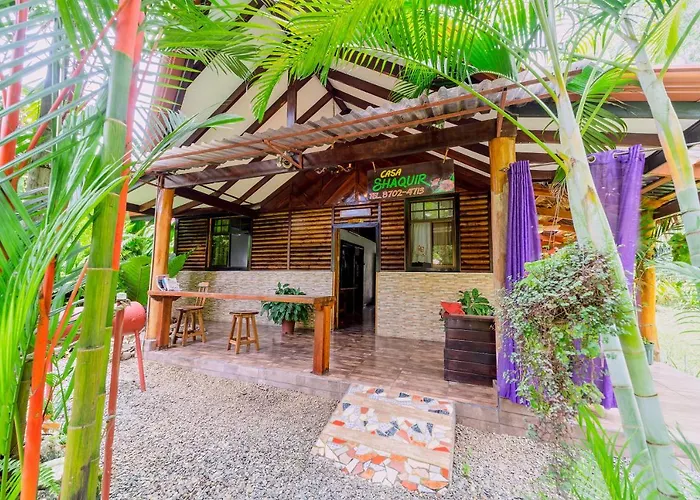 Casa Shaquir H -Luxury Villa With Private Pool & Stunning Views