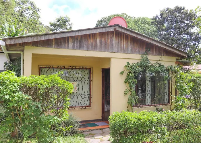 Casa Copalchi