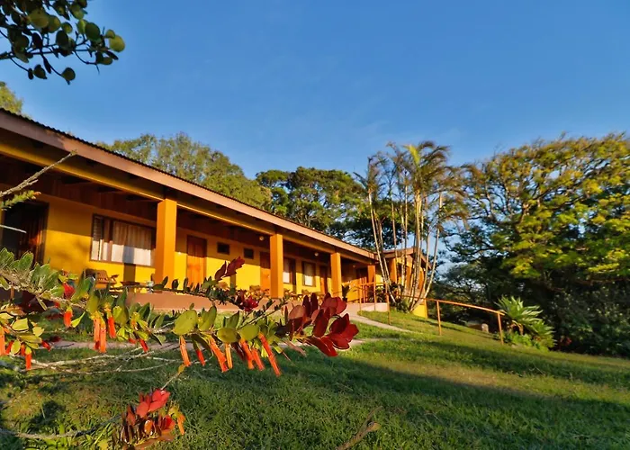 Sunset Monteverde