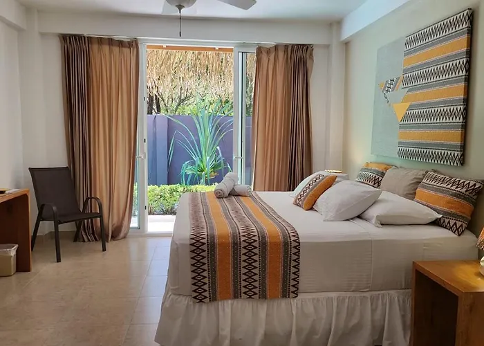 Montelaguna Boutique Hotel