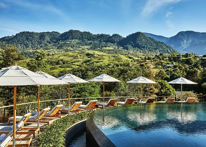 Hacienda Altagracia, Auberge Resorts Collection