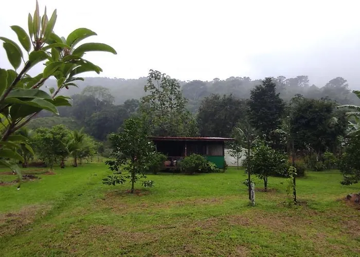 Eya Ecolodge