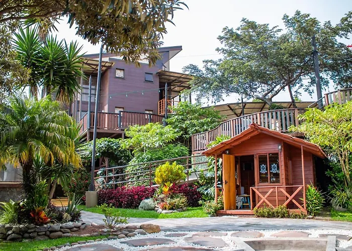 Hotel & Spa Poco A Poco - Costa Rica