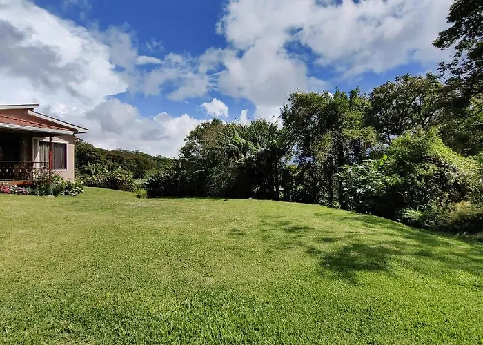 Monteverde House