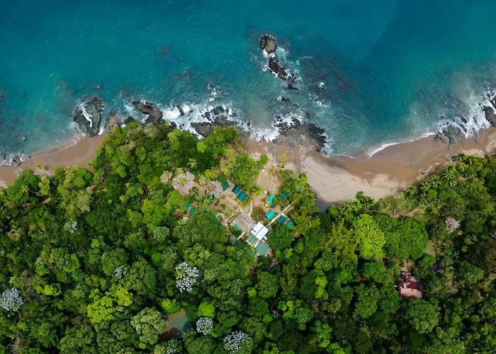 Corcovado Adventures