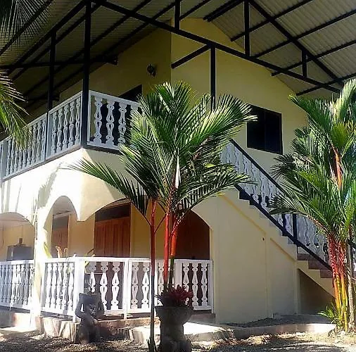 Suites Chile Verde