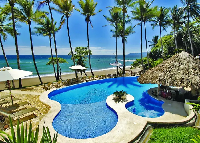 Tango Mar Beachfront Boutique Hotel & Villas