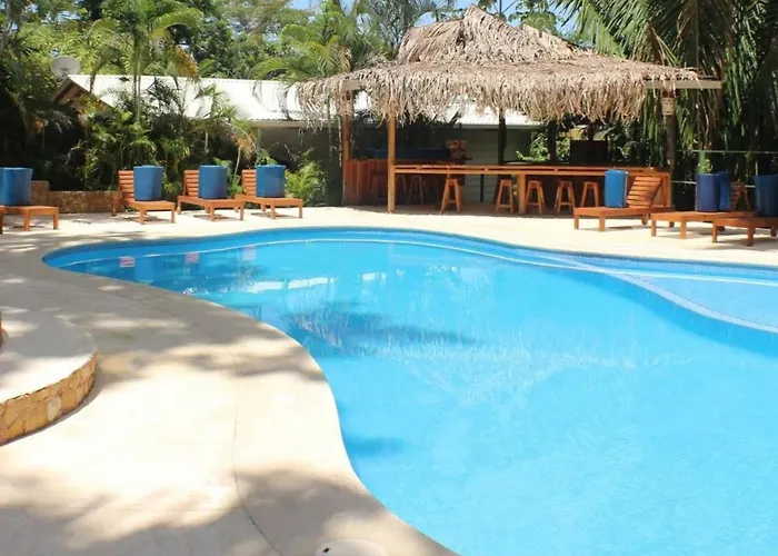Esencia Hotel And Villas