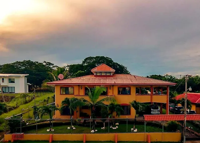 Villa Alta Bed&Breakfast