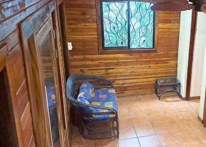 Nosara Paradise Rentals