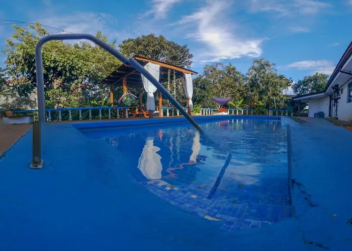Geliwa B&B