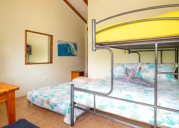 Hotel Diversion Tropical