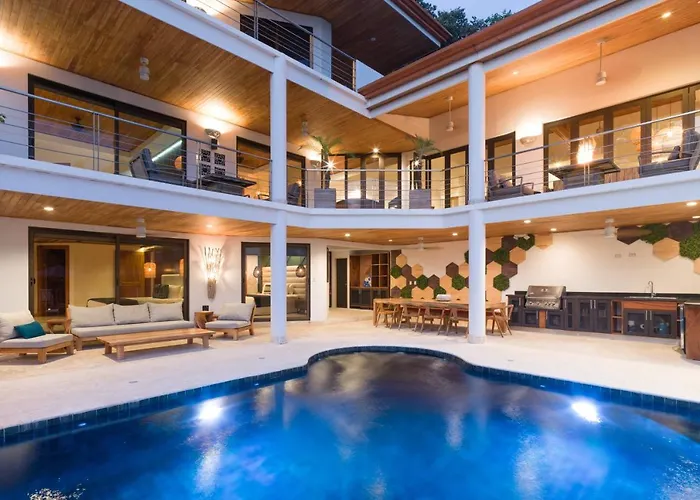 Casa Anjali By Sandglass