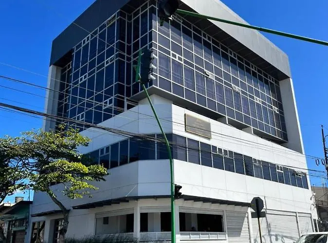 Apartahotel Altos De La Sabana