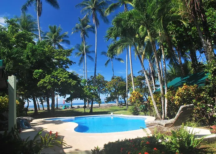 Rafiki Beach Camp