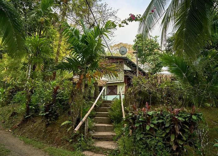 Sukia Hostel