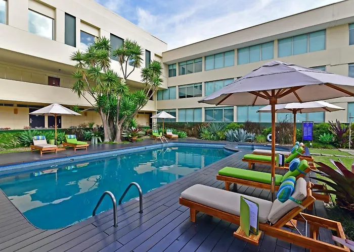 Autentico Hotel